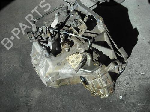 Gearbox MITSUBISHI ASX (GA_W_) 1.8 DI-D (GA6W) | BP12103787M3