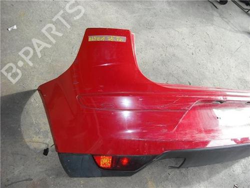 Used Rear bumper SEAT ALTEA (5P1) 1.2 TSI (105 hp) 13043276