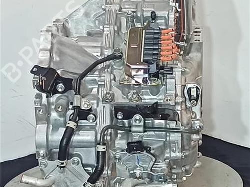 Used Gearbox TOYOTA C-HR (_X1_) [2016-2025]  9748895
