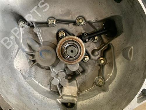 Gearbox NISSAN MICRA III (K12) | BP21359736M3