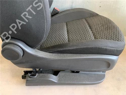 Right front seat OPEL ASTRA K (B16)  | BP21360043C16 