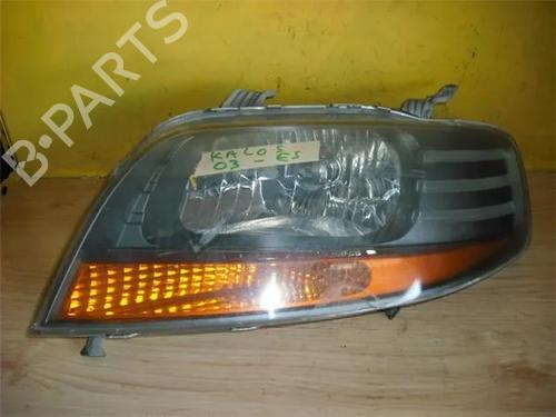 Used Left headlight DAEWOO KALOS (KLAS) 1.4 (83 hp) 12112352