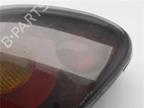 Left taillight FIAT BRAVO I (182_)  | BP23442407C34 