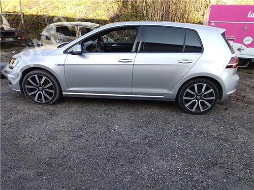 Underbody protection VW GOLF VII (5G1, BQ1, BE1, BE2) 1.4 GTE Hybrid | BP29280985M92 