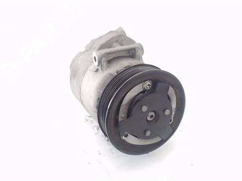 AC compressor OPEL ASTRA J (P10) | BP33731304M34 - Image 2