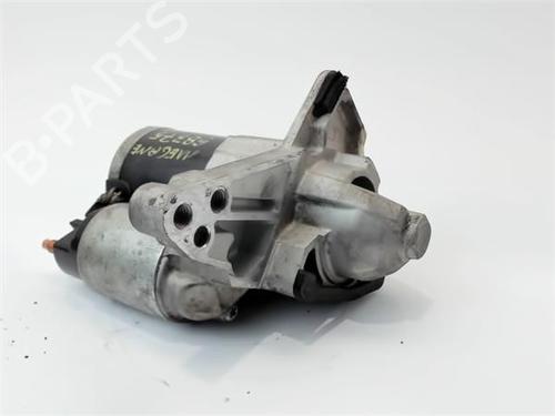 Starter RENAULT MEGANE III Hatchback (BZ0/1_, B3_)  | BP13404910M8 