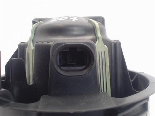 Heater blower motor PEUGEOT 207 (WA_, WC_) 1.6 HDi | BP15402200M62 