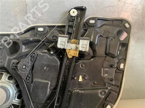 Front left window mechanism JEEP RENEGADE SUV (BU, B1, BV) 1.6 CRD | BP34449070C22 - Image 9