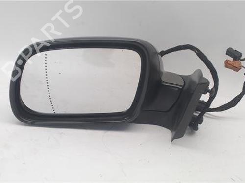 Left mirror PEUGEOT 307 (3A/C)  | BP16729071C26 