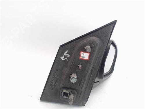 Right mirror HYUNDAI MATRIX (FC)  | BP13043855C27 