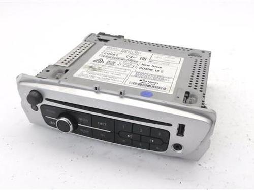 Used Radio Radio 38253615 38253615