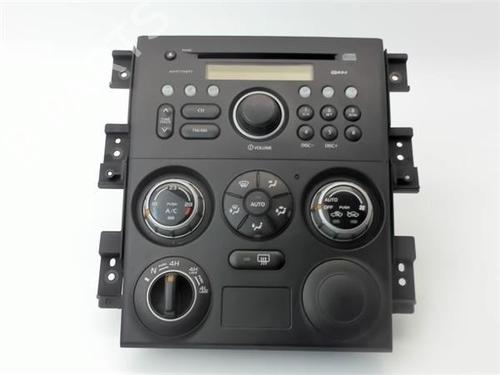Bilradio SUZUKI GRAND VITARA II (JT, TE, TD) [2005-2025]  13615557