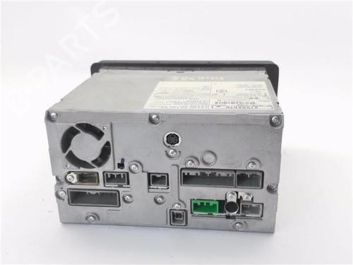 Electronic module MITSUBISHI OUTLANDER II (CW_W) 2.0 DI-D (CW8W) | BP32417758M83 - Image 5