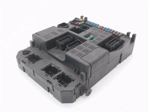 Electronic module PEUGEOT 307 (3A/C) 2.0 HDi 90 | BP36778120M83 - Image 3