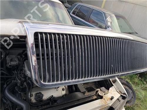 Used Grille CHRYSLER LE BARON Coupe 3.0 i V6 (143 hp) 33203556