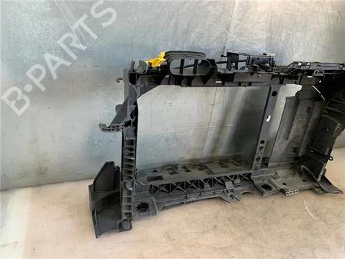 Front slam panel FORD FIESTA VI (CB1, CCN) 1.25 | BP17914777C72 
