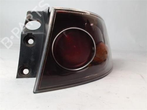 Right taillight SEAT IBIZA III (6L1) 1.4 TDI | BP15404349C35 