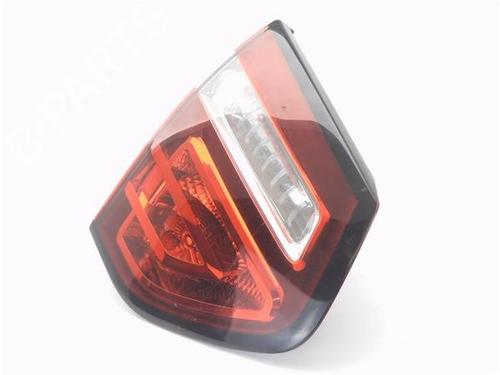 Left tailgate light CITROËN C4 Picasso I MPV (UD_) | BP31092242C79