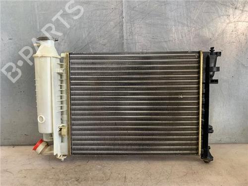 Køler CITROËN ZX (N2) [1991-1999]  26434297