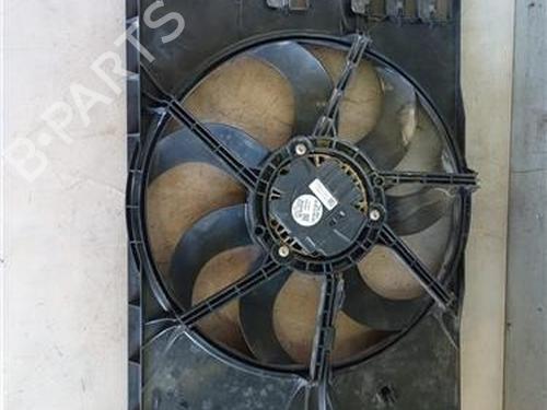 Radiator fan SEAT ATECA (KH7, KHP) 1.5 TSI | BP37261171M35 - Image 6