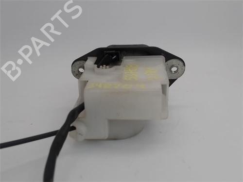 Tailgate lock HONDA FR-V (BE)  | BP16752272C101 
