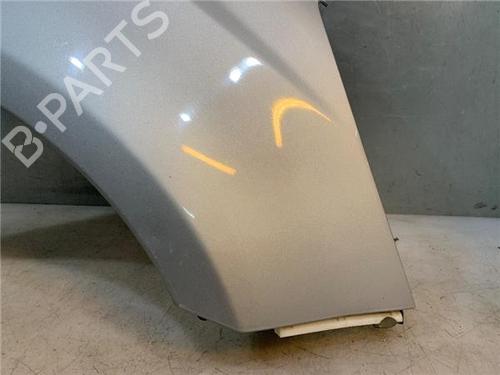 Right front fenders NISSAN NOTE (E11, NE11) 1.5 dCi | BP22433064C42 