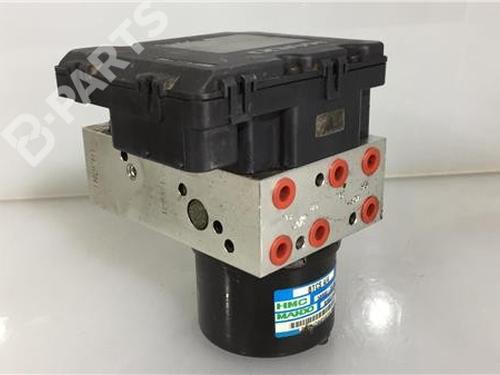 Used ABS pump HYUNDAI SANTA FÉ I (SM) [2000-2006]  9691380