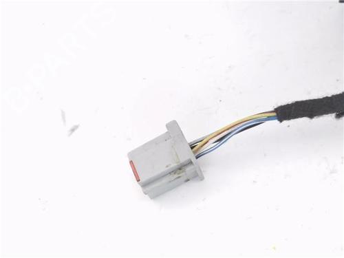 Left mirror FORD FIESTA V (JH_, JD_) | BP29574380C26