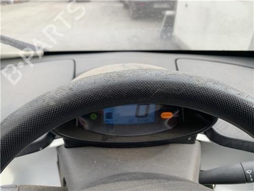 Rat RENAULT TWIZY (MAM_)  | BP32450894C49 