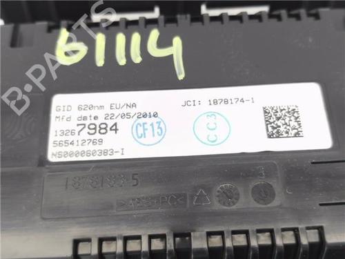 Other OPEL ASTRA J (P10) | BP33731382O1 - Image 7