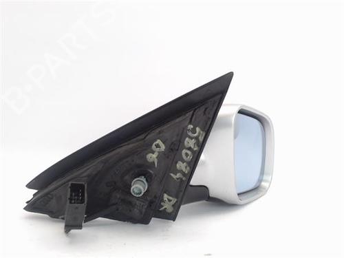 Right mirror AUDI A6 C5 (4B2, 4B4) 2.5 TDI | BP13299809C27 