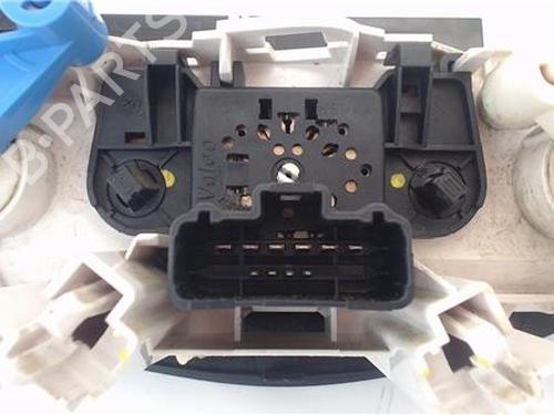 Climate control DACIA SANDERO 1.4 (BS0C, BS0A, BS0G, BS1F, BS0E) | BP29134647I5 