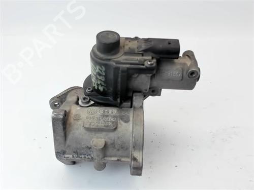Used Egr SEAT IBIZA IV (6J5, 6P1) [2008-2017]  13304855
