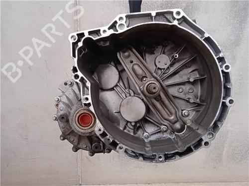 Used Gearbox MINI MINI (R56) Cooper S (174 hp) 30480559