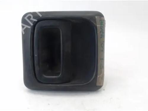 Used Front left exterior door handle PEUGEOT BOXER Van (244) [2001-2025]  14337148