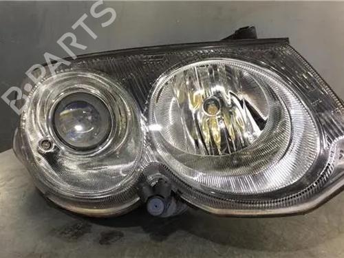 Used Right headlight CHRYSLER 300M (LR) 3.5 V6 24V (254 hp) 11341507