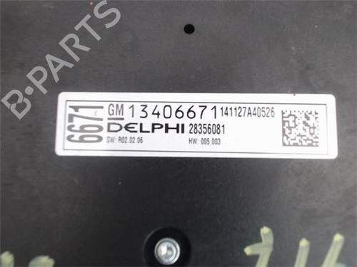 Switch OPEL ASTRA J (P10) 1.6 (68) | BP16767038I30 