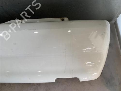 Rear bumper VW POLO III (6N1) 60 1.4 | BP26955927C8 