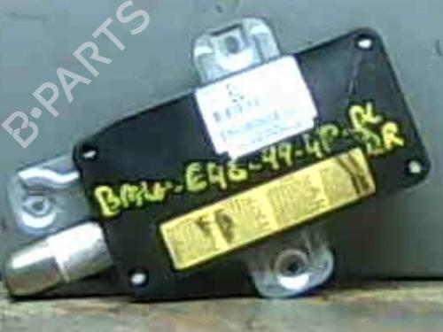 Elektronische module BMW 3 (E46) 320 d (136 hp) 9634784