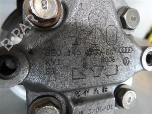 Styring servopumpe AUDI A4 B6 (8E2) 2.0 | BP9760277M99 