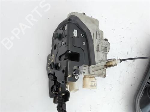 Used Front left lock AUDI A6 C7 (4G2, 4GC) S6 quattro (450 hp) 11363550