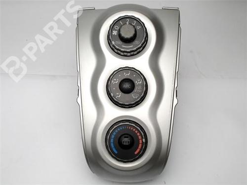 Used Climate control TOYOTA YARIS (_P9_) [2005-2014]  11696042