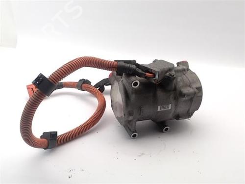 AC compressor TOYOTA PRIUS Liftback (_W2_)  | BP13635671M34 