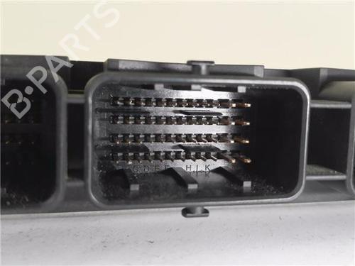 Electronic module CITROËN C4 Coupe (LA_) 1.6 HDi | BP30566843M83 
