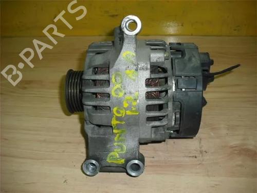 Generator FIAT PUNTO (188_)  | BP9683419M7 