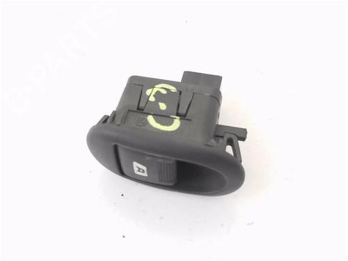 Left front window switch CITROËN C3 I (FC_, FN_) 1.1 i | BP26141653I27 