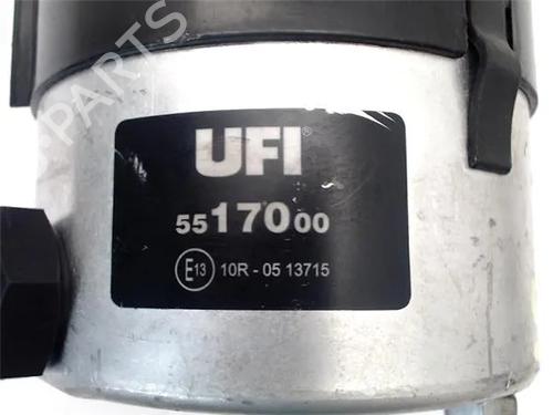 Other MAZDA 3 (BK) 1.6 DI Turbo | BP15765271O1 