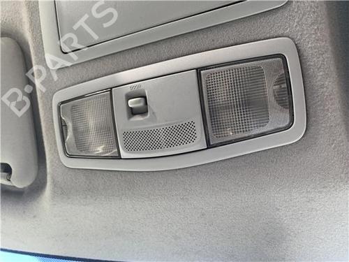 Interior roof light MITSUBISHI OUTLANDER II (CW_W) 2.0 DI-D (CW8W) | BP32417792I8 