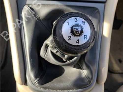 Gear lever JAGUAR X-TYPE I (X400) 2.0 D | BP32418994M90 