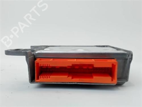 ECU airbags RENAULT KANGOO (KC0/1_)  | BP13396699M53 
